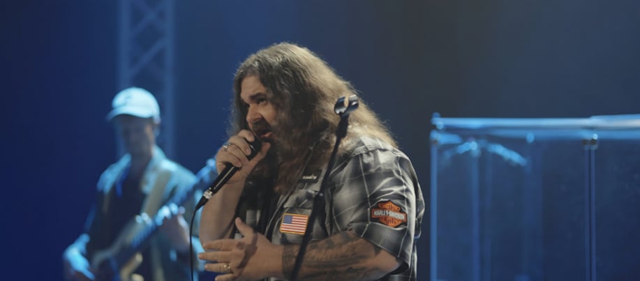 Gallery photo 21 of Brandon Scott Jones Band