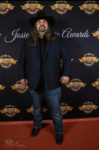 Gallery photo 11 of Brandon Scott Jones Band