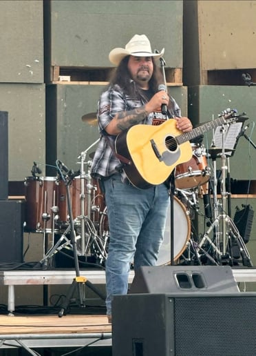 Gallery photo 2 of Brandon Scott Jones Band