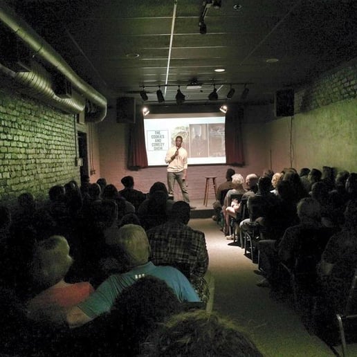 Gallery photo 4 of Brandon Shake Rainwater