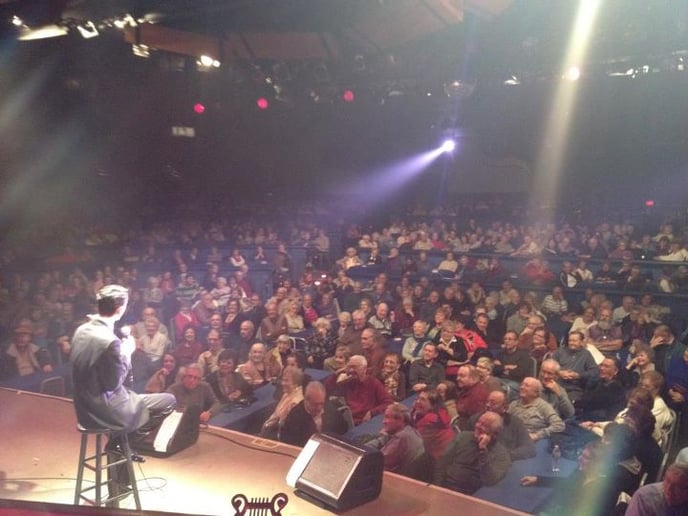 Gallery photo 1 of Brandon Tomasello