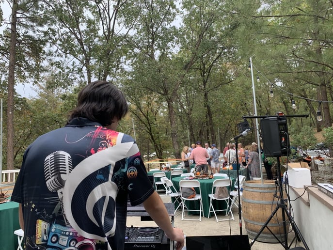 Gallery photo 11 of BrandonMusic