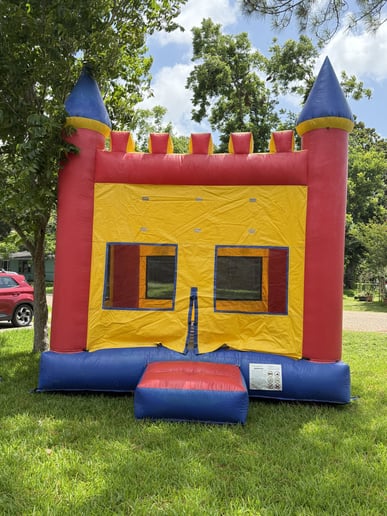 Gallery photo 2 of Brandon’s Bounce House Rentals