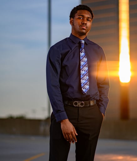 Gallery photo 4 of Branigan Visuals