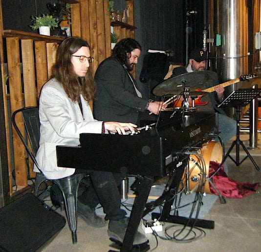Gallery photo 1 of Branson Palanio