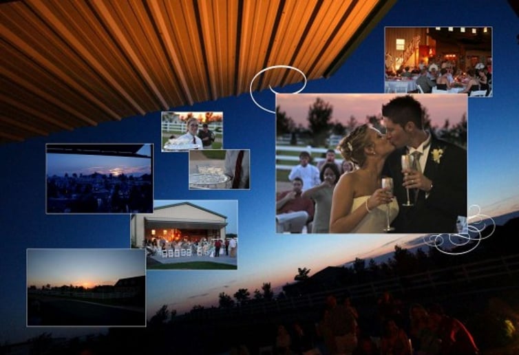 Gallery photo 1 of Branson Wedding Photography