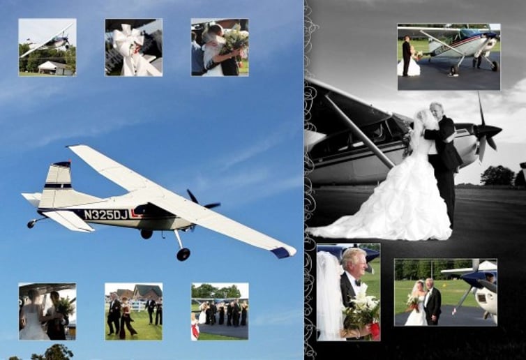 Gallery photo 3 of Branson Wedding Photography