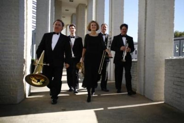 Gallery photo 4 of Brass Act
