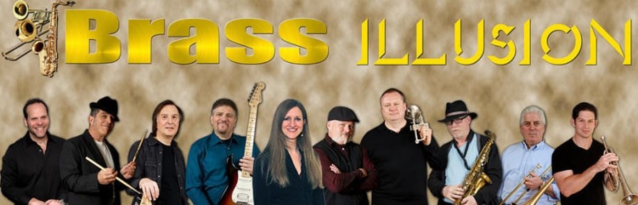 Gallery photo 1 of Brass Illusion