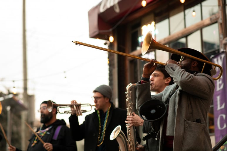 Gallery photo 2 of Brass Monkeys
