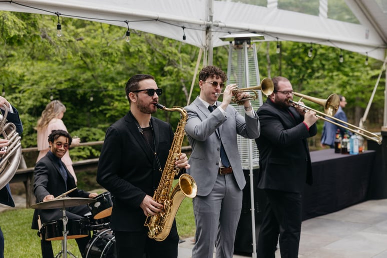 Gallery photo 9 of Brass Monkeys