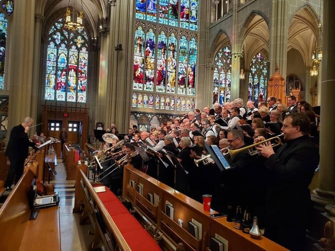 Gallery photo 2 of Brass Music Services