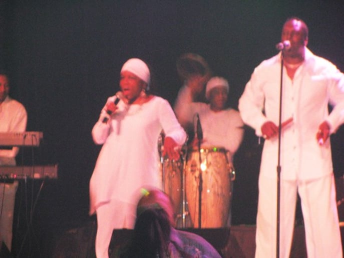Gallery photo 1 of BrassBell Entertainment (Live Bands)