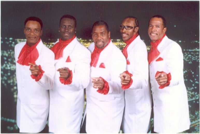 Gallery photo 4 of BrassBell Entertainment (Live Bands)