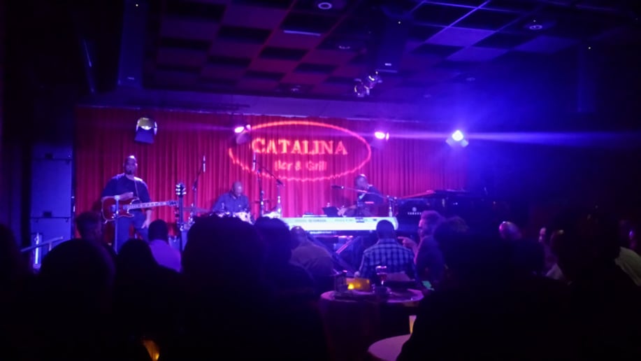 Gallery photo 9 of BrassBell Entertainment (Live Bands)