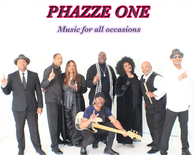 Gallery photo 10 of BrassBell Entertainment (Live Bands)