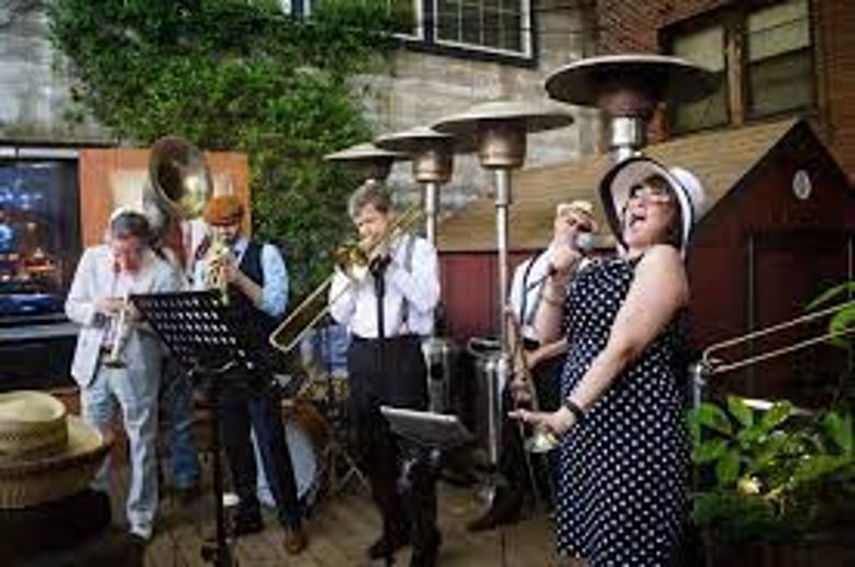 Gallery photo 6 of BrassRoots Movement