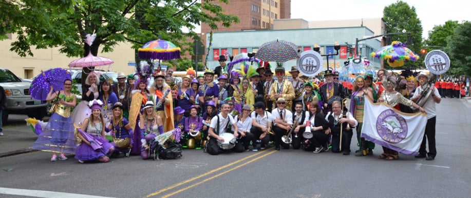 Gallery photo 7 of BrassRoots Movement