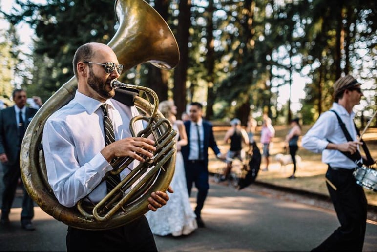 Gallery photo 5 of BrassRoots Movement