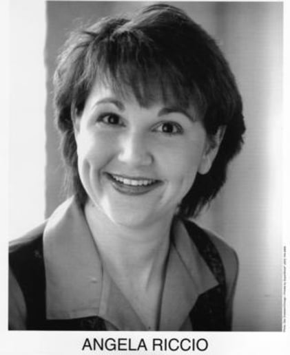 Gallery photo 24 of Angela Riccio - Comedian