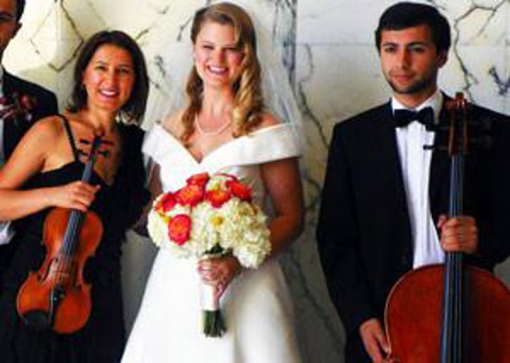 Gallery photo 7 of Bravo String Quartet / Bravo Music