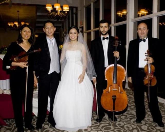 Gallery photo 9 of Bravo String Quartet / Bravo Music