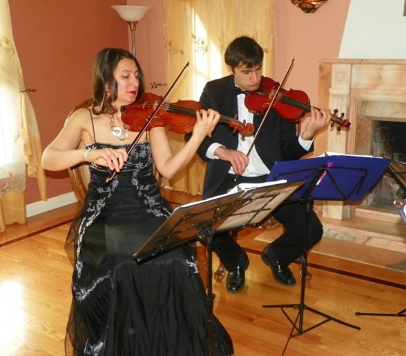 Gallery photo 15 of Bravo String Quartet / Bravo Music