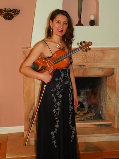 Gallery photo 17 of Bravo String Quartet / Bravo Music