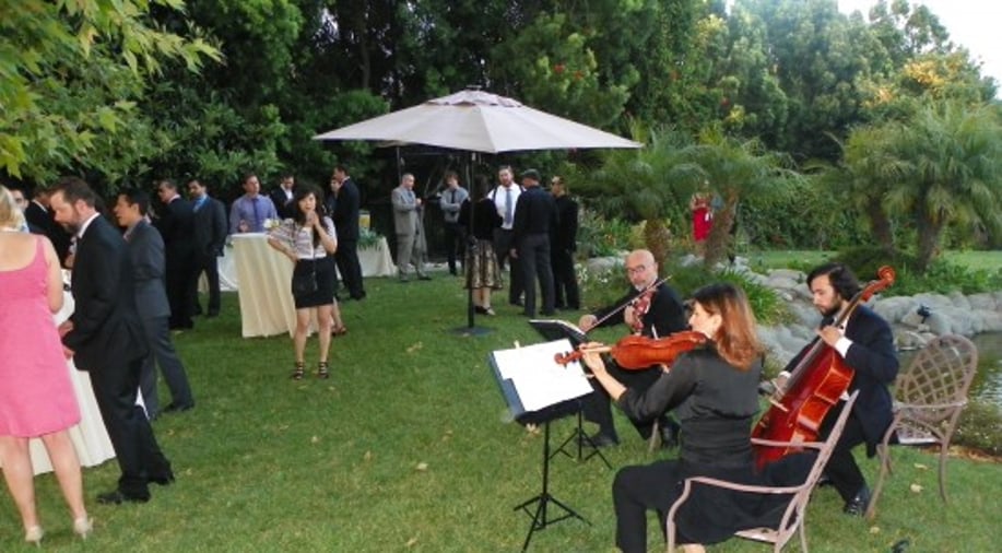 Gallery photo 19 of Bravo String Quartet / Bravo Music