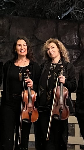 Gallery photo 4 of Bravo String Quartet / Bravo Music