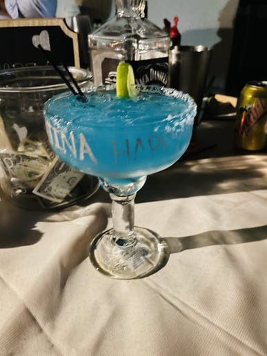 Gallery photo 1 of Bravos Cantina Bartendering Services