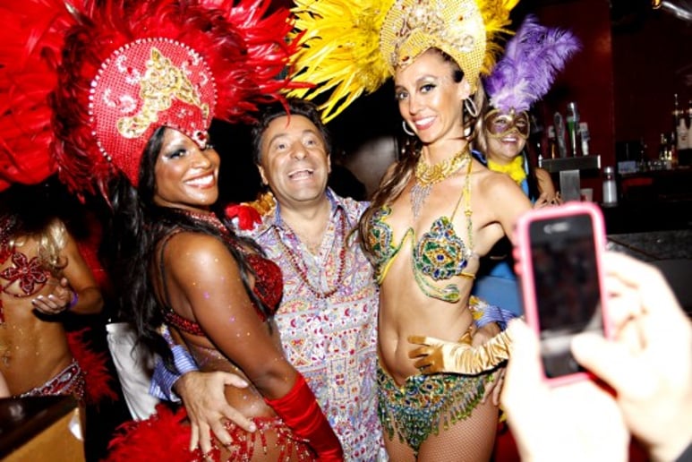 Gallery photo 18 of BrazilCarnival