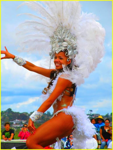 Gallery photo 13 of BrazilCarnival