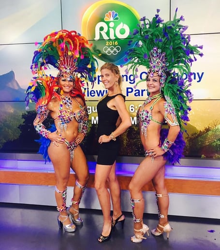 Gallery photo 1 of BrazilCarnival