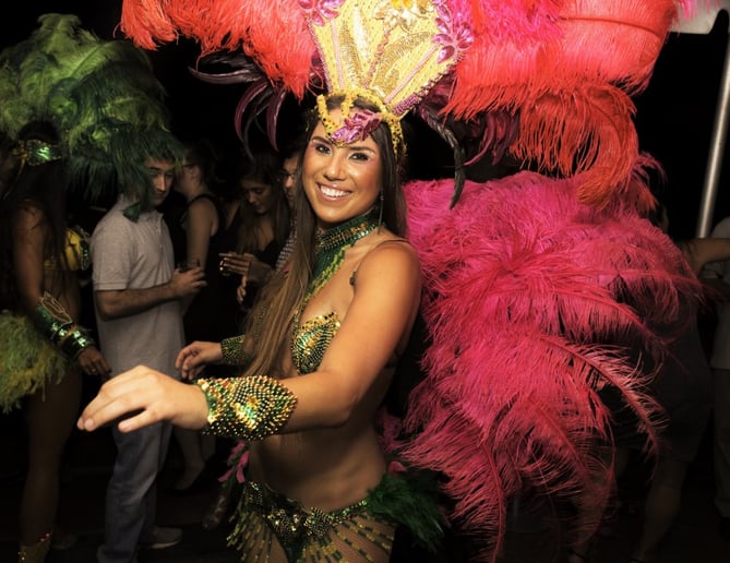 Gallery photo 6 of BrazilCarnival