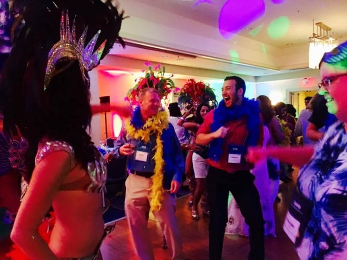 Gallery photo 8 of BrazilCarnival