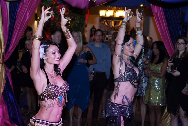 Gallery photo 16 of BrazilCarnival