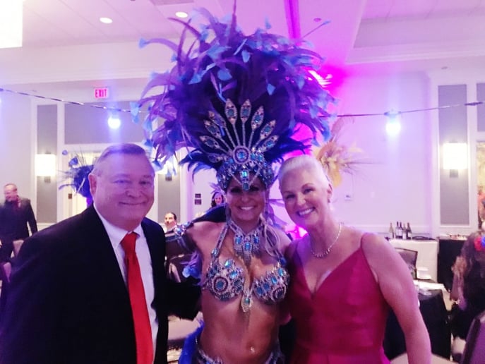 Gallery photo 11 of BrazilCarnival