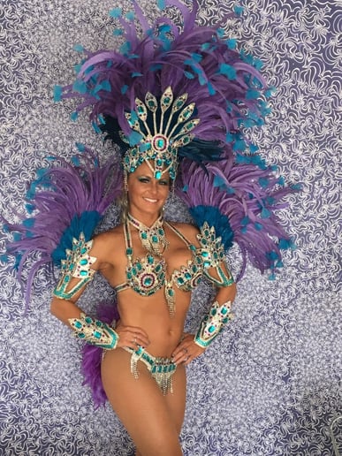 Gallery photo 20 of BrazilCarnival