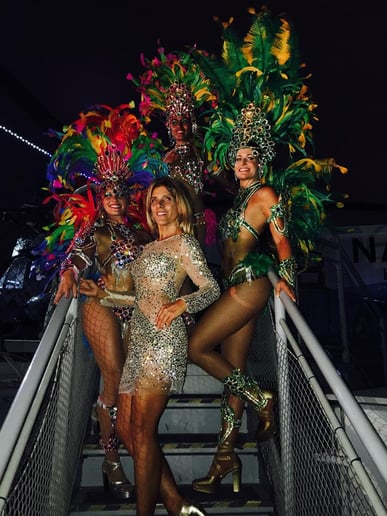 Gallery photo 22 of BrazilCarnival