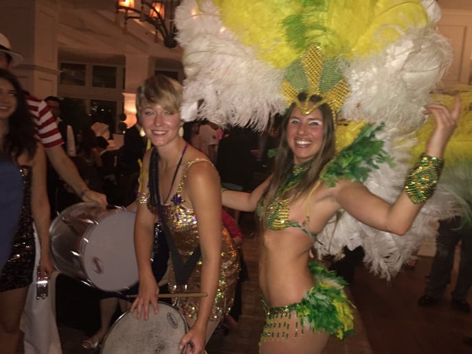 Gallery photo 23 of BrazilCarnival