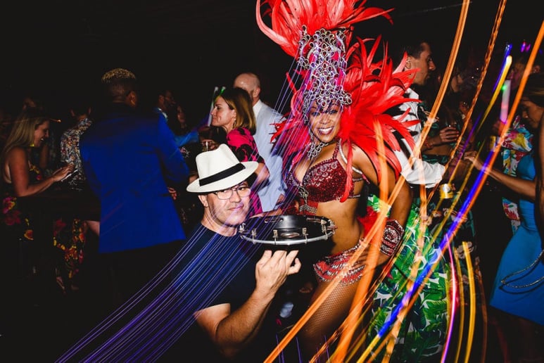 Gallery photo 24 of BrazilCarnival