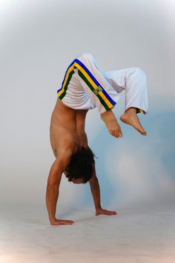 Gallery photo 1 of Axé Brasil Entertainment