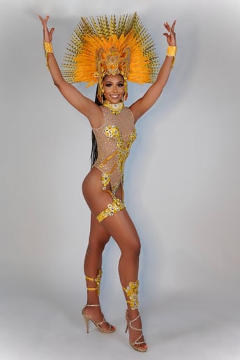 Gallery photo 2 of Axé Brasil Entertainment