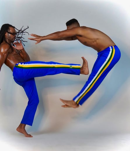 Gallery photo 3 of Axé Brasil Entertainment