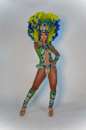 Gallery photo 8 of Axé Brasil Entertainment