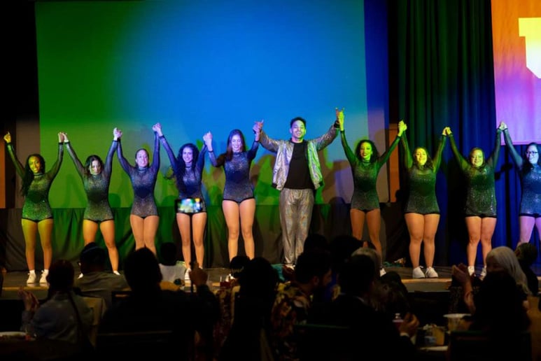 Gallery photo 1 of Brazilian Dance