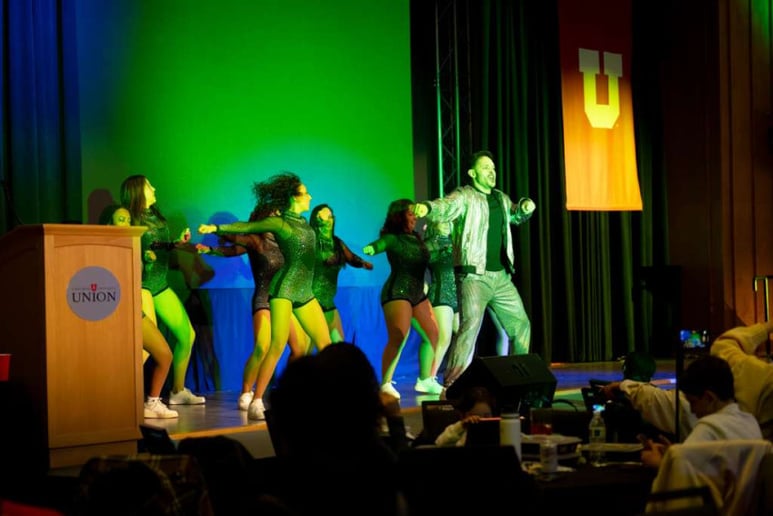 Gallery photo 2 of Brazilian Dance