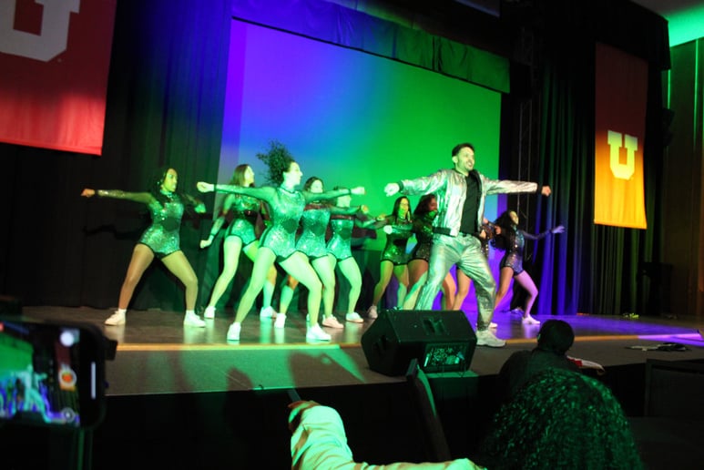 Gallery photo 5 of Brazilian Dance