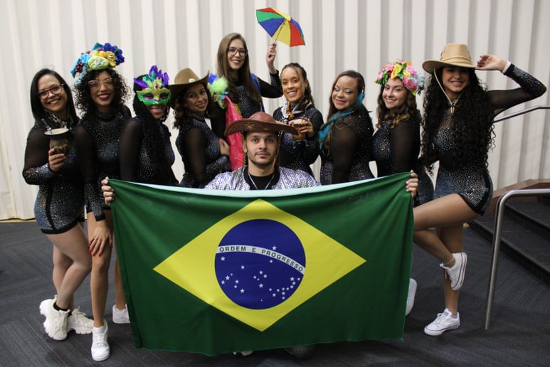 Gallery photo 6 of Brazilian Dance